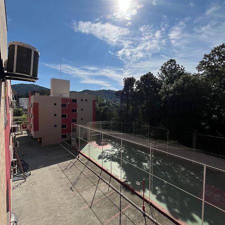 Ape Do Salomao Apartman Balneário Camboriú Kültér fotó