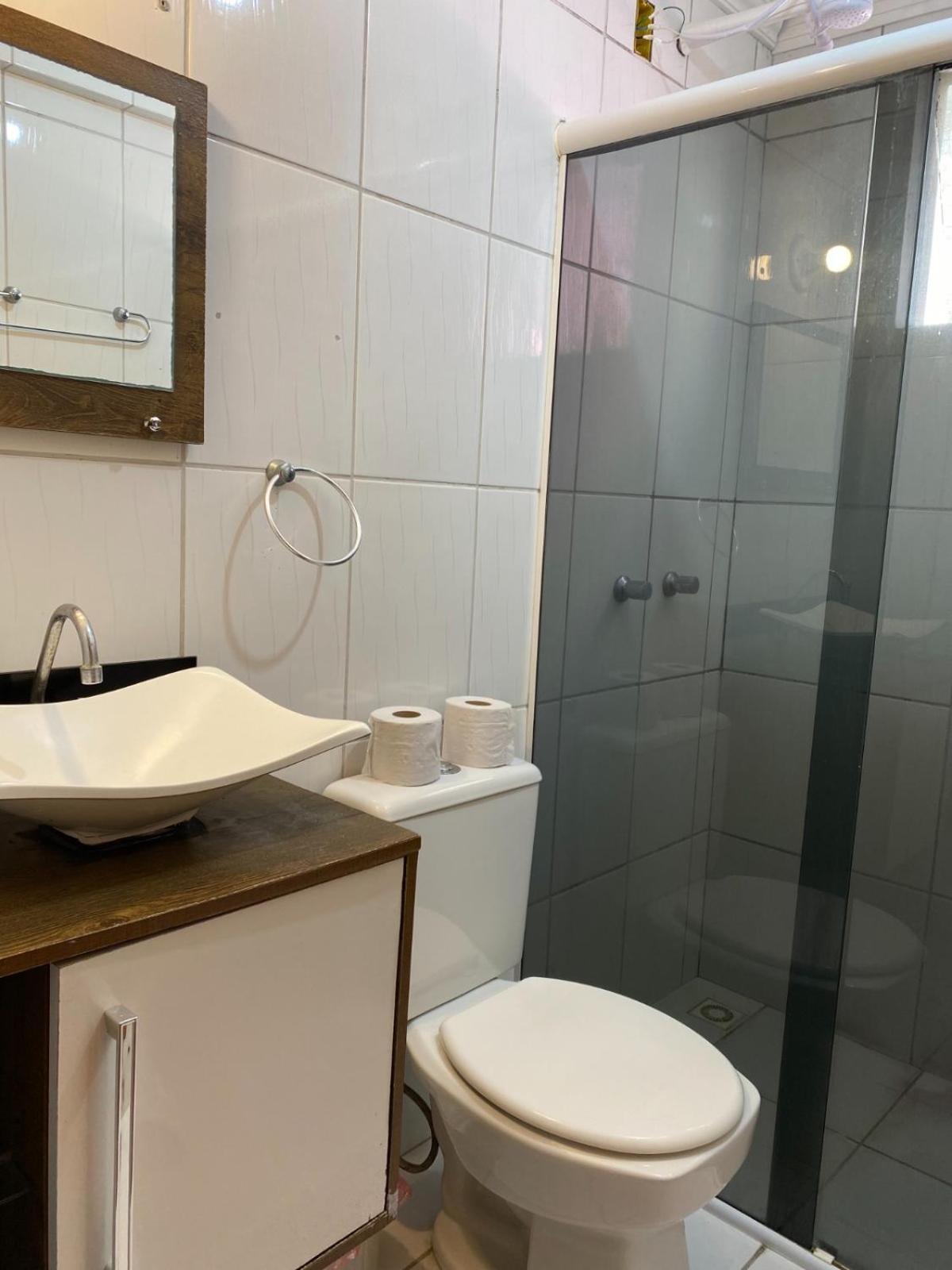 Ape Do Salomao Apartman Balneário Camboriú Kültér fotó