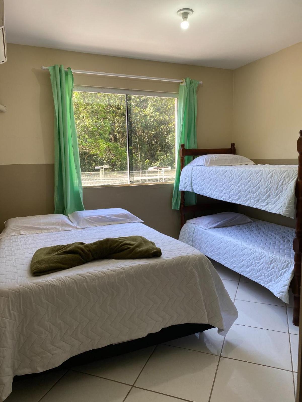 Ape Do Salomao Apartman Balneário Camboriú Kültér fotó