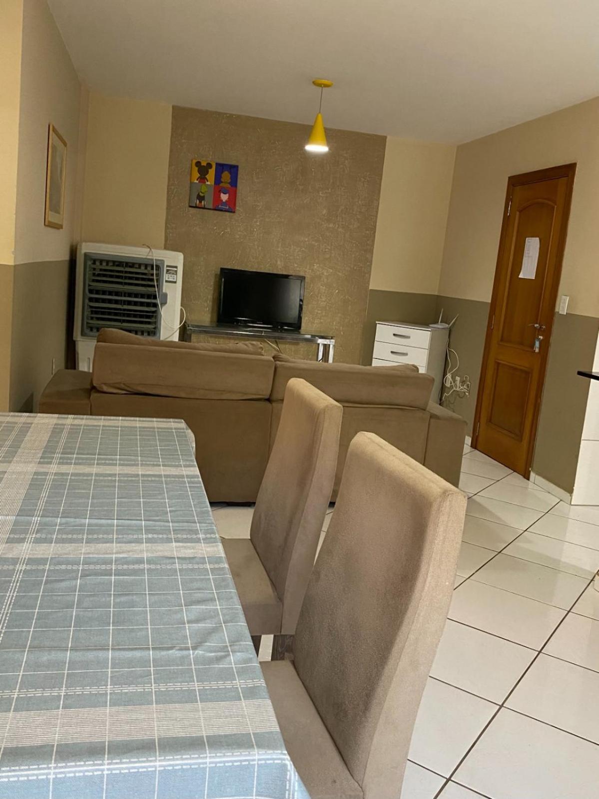 Ape Do Salomao Apartman Balneário Camboriú Kültér fotó